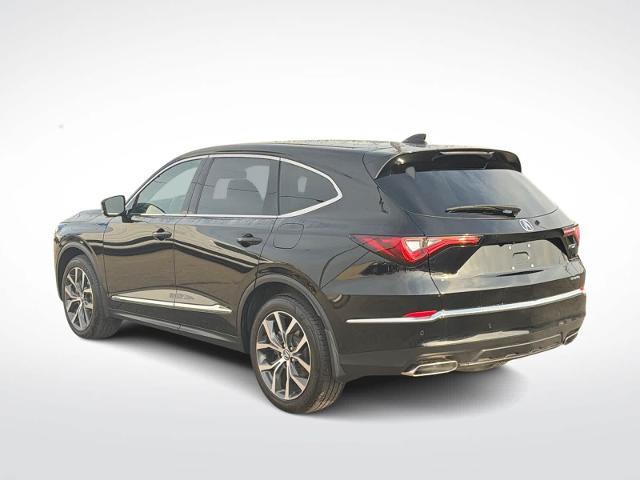 2024 Acura MDX - $42,275