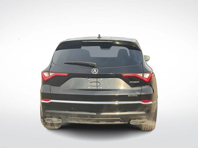 2024 Acura MDX - $42,275