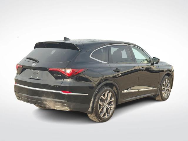 2024 Acura MDX - $42,275