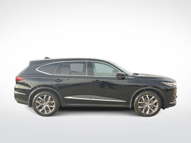 2024 Acura MDX - $42,275