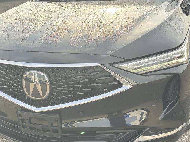 2024 Acura MDX - $42,275