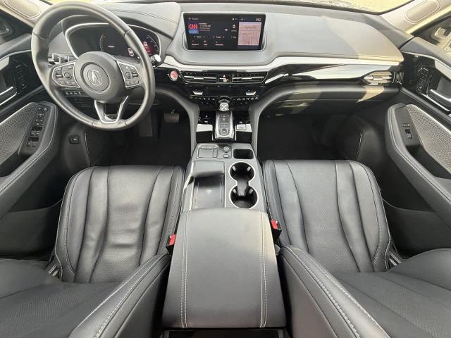 2024 Acura MDX - $42,275