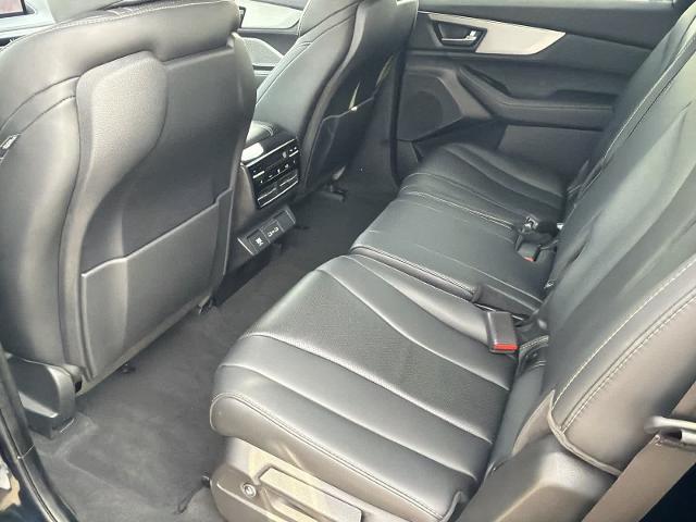 2024 Acura MDX - $42,275