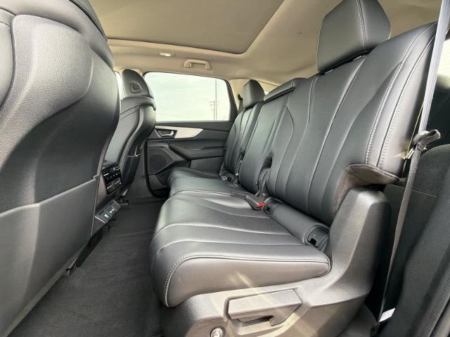 2024 Acura MDX - $42,275