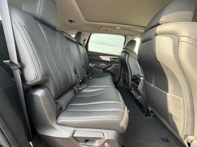 2024 Acura MDX - $42,275