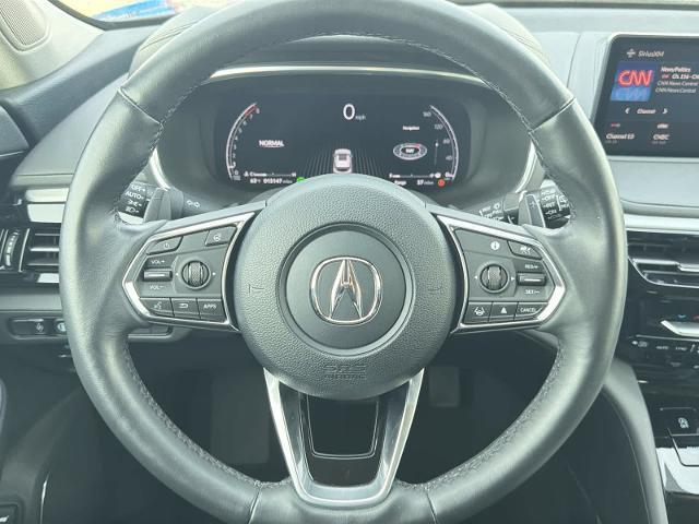2024 Acura MDX - $42,275