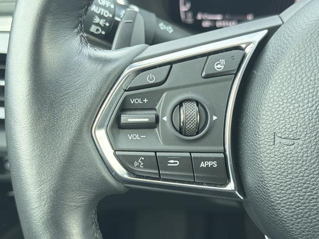 2024 Acura MDX - $42,275
