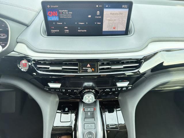 2024 Acura MDX - $42,275