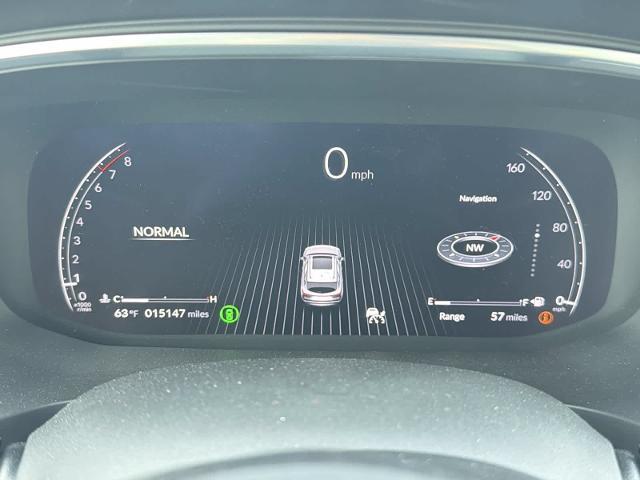 2024 Acura MDX - $42,275