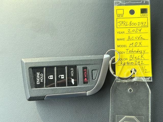 2024 Acura MDX - $42,275