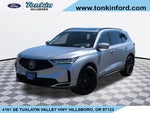 2025 MDX Thumbnail 1
