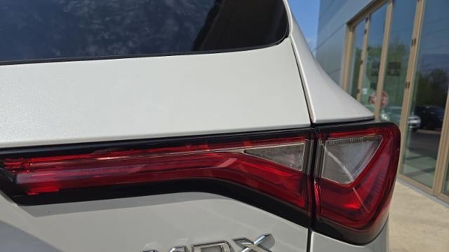 2023 Acura MDX SH-AWD w/Tech