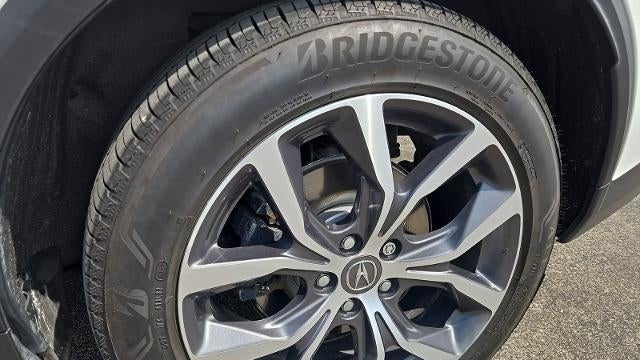 2023 Acura MDX SH-AWD w/Tech