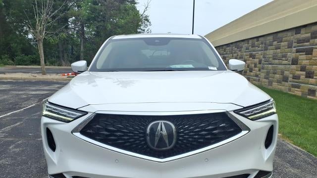 2023 Acura MDX SH-AWD w/Tech