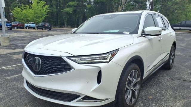 2023 Acura MDX SH-AWD w/Tech