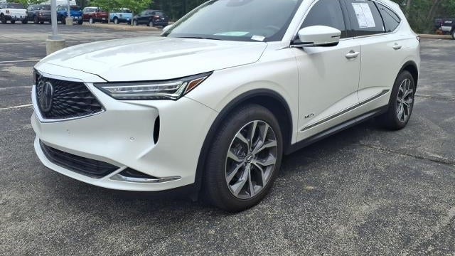 2023 Acura MDX SH-AWD w/Tech