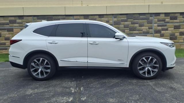 2023 Acura MDX SH-AWD w/Tech