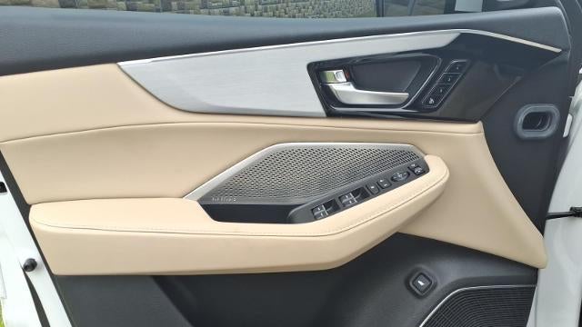 2023 Acura MDX SH-AWD w/Tech