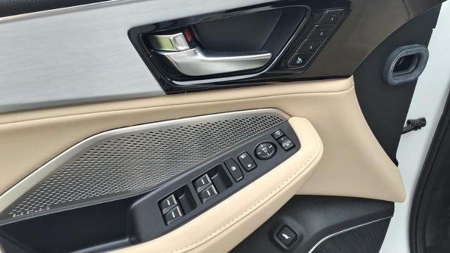 2023 Acura MDX SH-AWD w/Tech