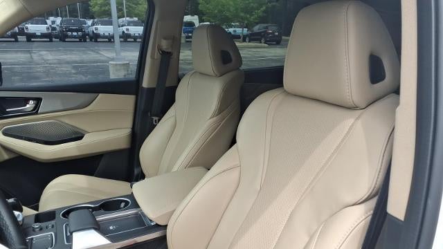 2023 Acura MDX SH-AWD w/Tech
