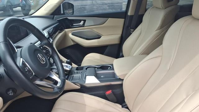 2023 Acura MDX SH-AWD w/Tech