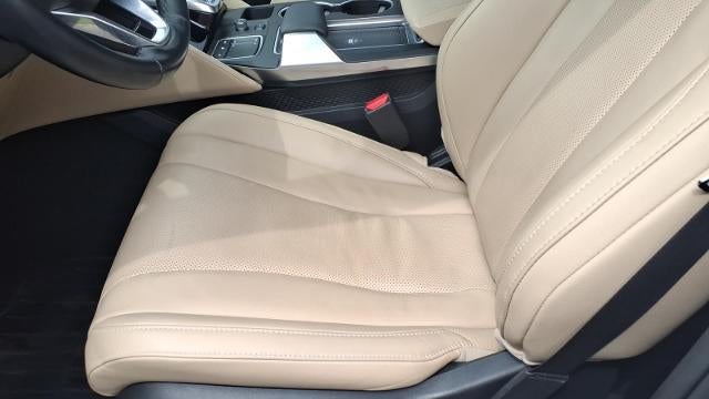2023 Acura MDX SH-AWD w/Tech