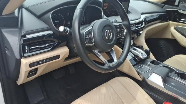 2023 Acura MDX SH-AWD w/Tech