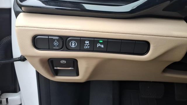 2023 Acura MDX SH-AWD w/Tech