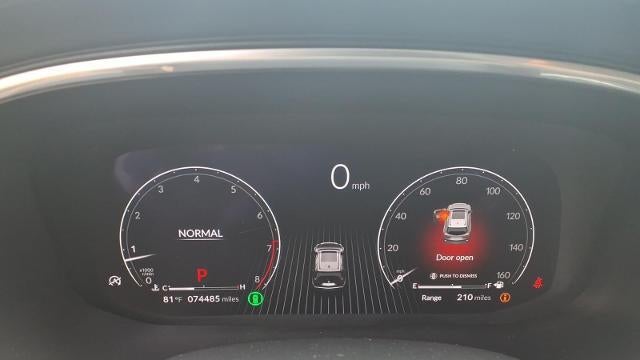 2023 Acura MDX SH-AWD w/Tech