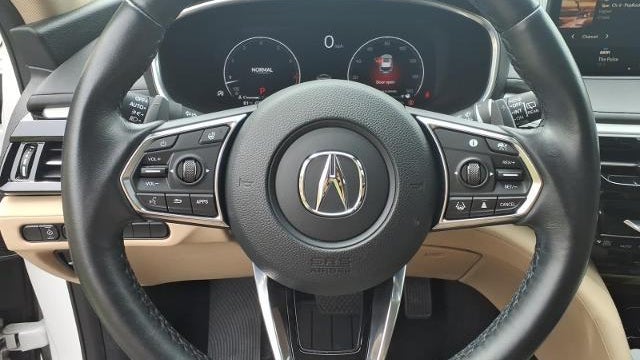 2023 Acura MDX SH-AWD w/Tech
