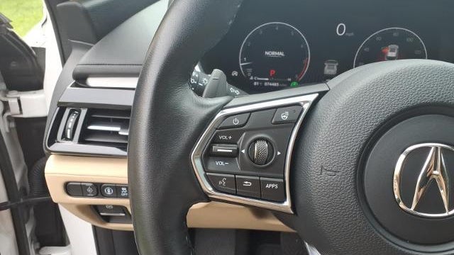 2023 Acura MDX SH-AWD w/Tech