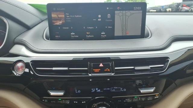2023 Acura MDX SH-AWD w/Tech