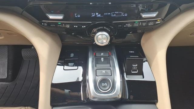2023 Acura MDX SH-AWD w/Tech