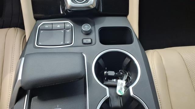2023 Acura MDX SH-AWD w/Tech