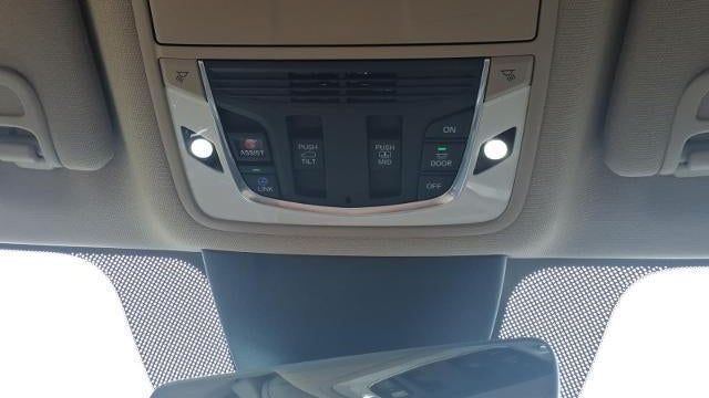 2023 Acura MDX SH-AWD w/Tech