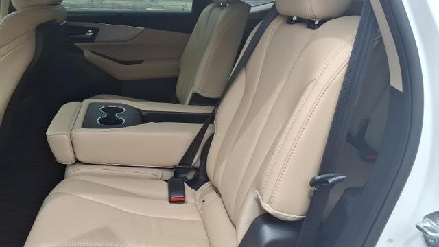 2023 Acura MDX SH-AWD w/Tech