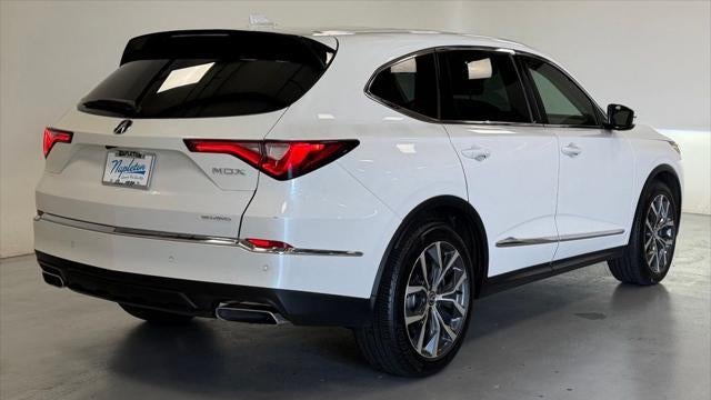 2023 Acura MDX SH-AWD w/Tech