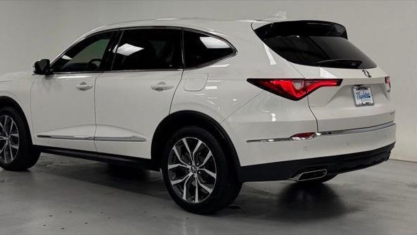 2023 Acura MDX SH-AWD w/Tech