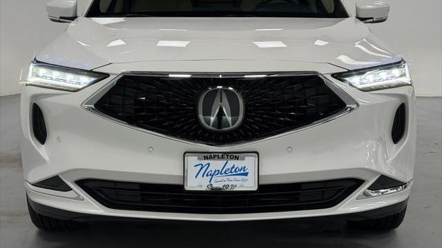 2023 Acura MDX SH-AWD w/Tech