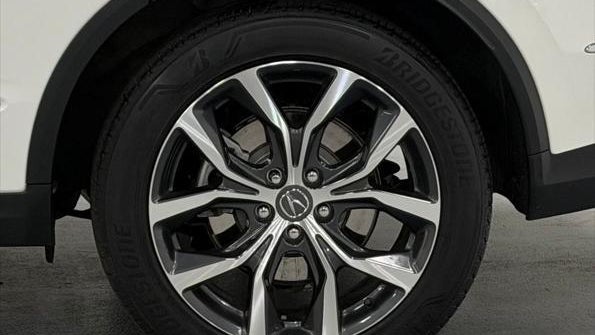 2023 Acura MDX SH-AWD w/Tech