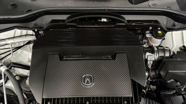 2023 Acura MDX SH-AWD w/Tech