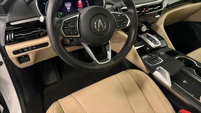 2023 Acura MDX SH-AWD w/Tech