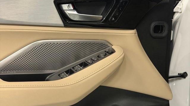 2023 Acura MDX SH-AWD w/Tech