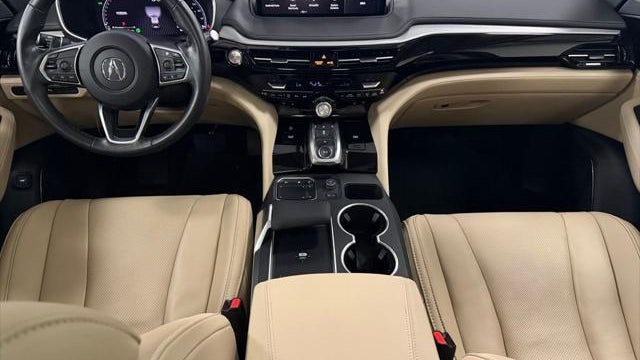 2023 Acura MDX SH-AWD w/Tech