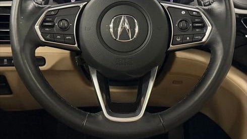 2023 Acura MDX SH-AWD w/Tech
