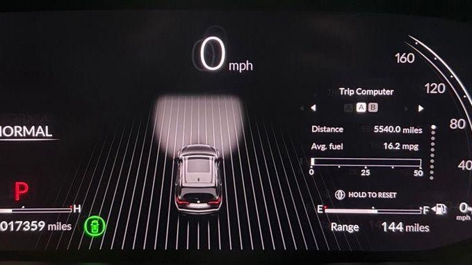2023 Acura MDX SH-AWD w/Tech