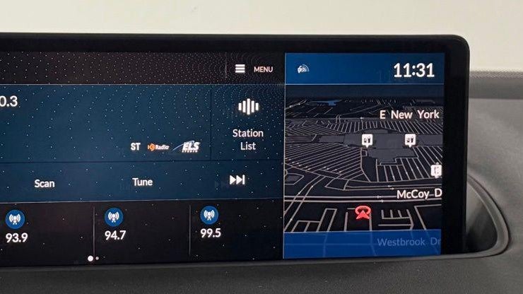 2023 Acura MDX SH-AWD w/Tech