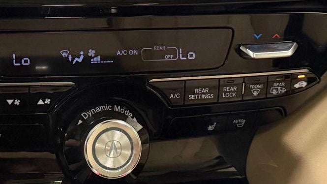 2023 Acura MDX SH-AWD w/Tech