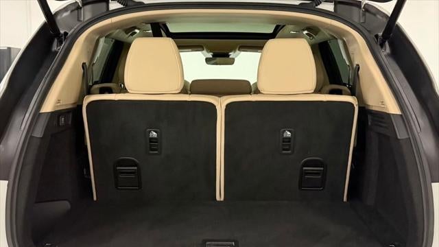 2023 Acura MDX SH-AWD w/Tech