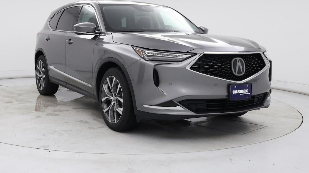 Preowned 2024 Acura MDX SH-AWD w/Tech for Sale